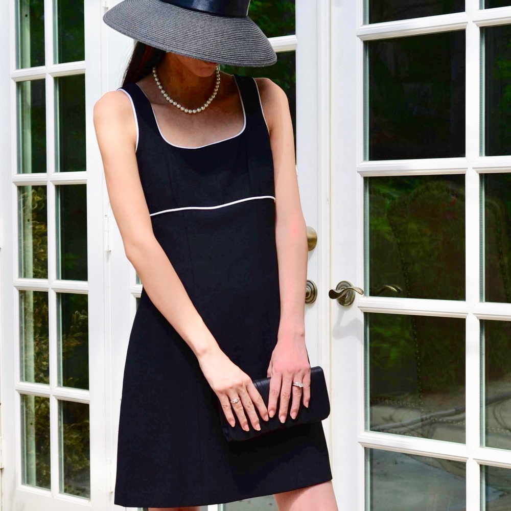 🖤Audrey Hepburn little black dress🖤